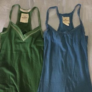 *TWO* HCO Camisole with Built-in Bra